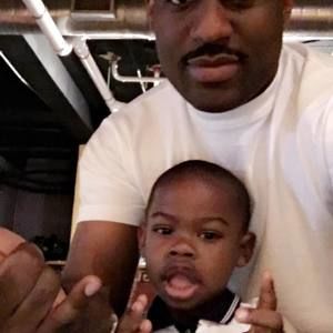 Meet your Posher, Willie